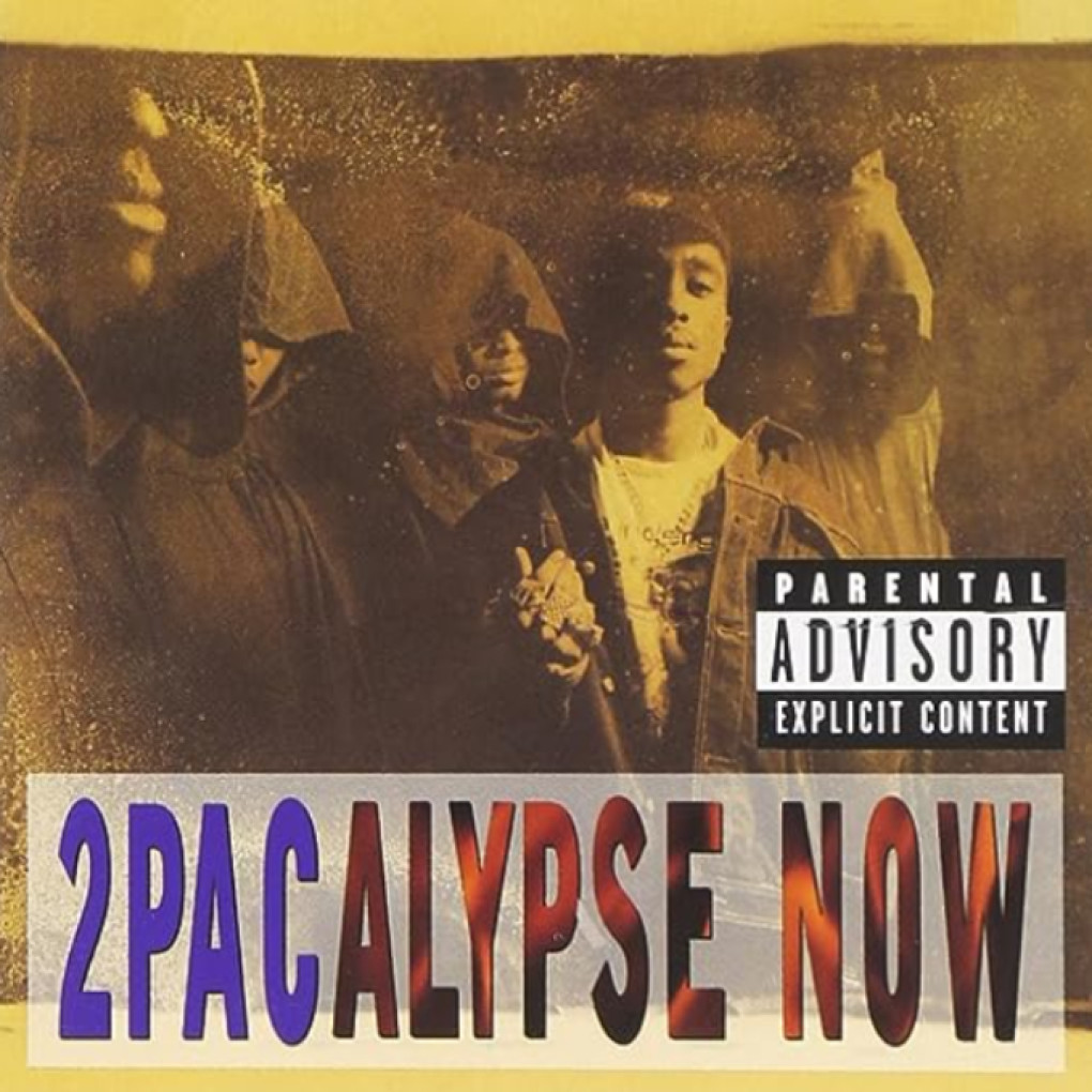 2Pac | Musik