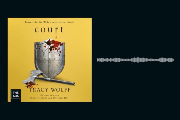 Teil 4: Court-Hörprobe