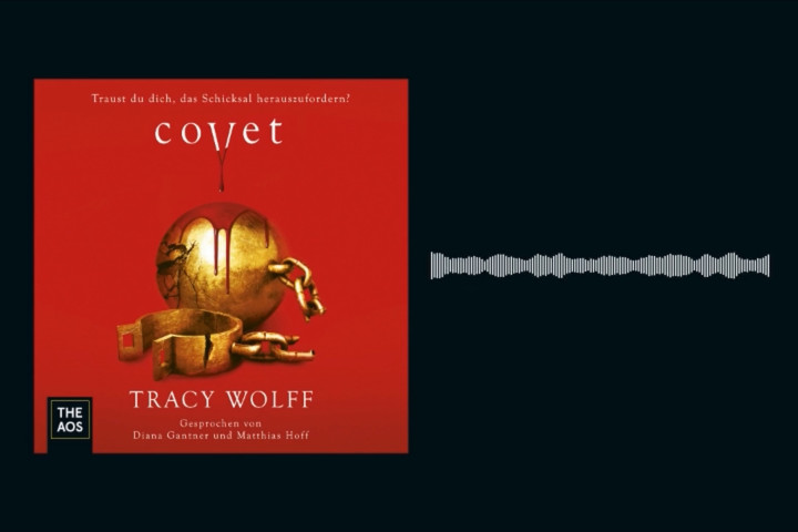 Teil 3: Covet-Hörprobe