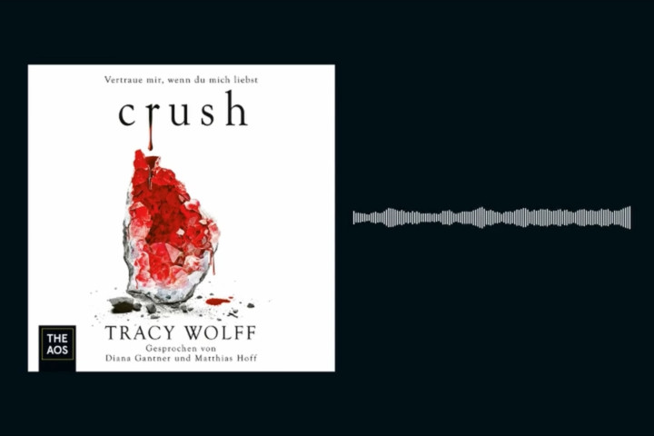 Teil 2: Crush-Hörprobe