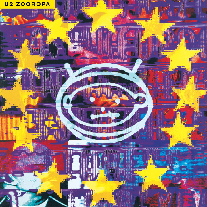 U2 “Zoopora (30th Anniversay)” (2023)