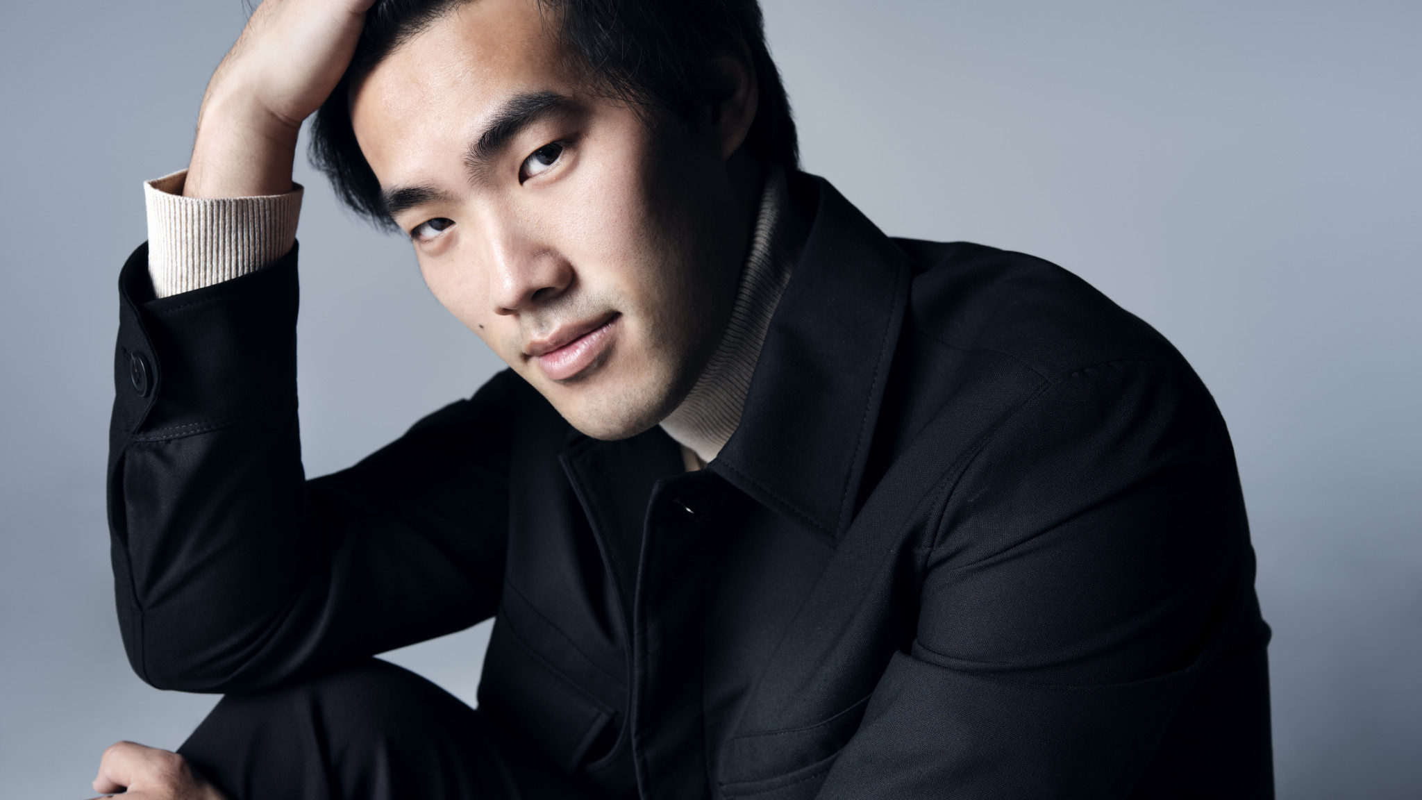 Bruce Liu verzaubert mit französischer Klaviermusik