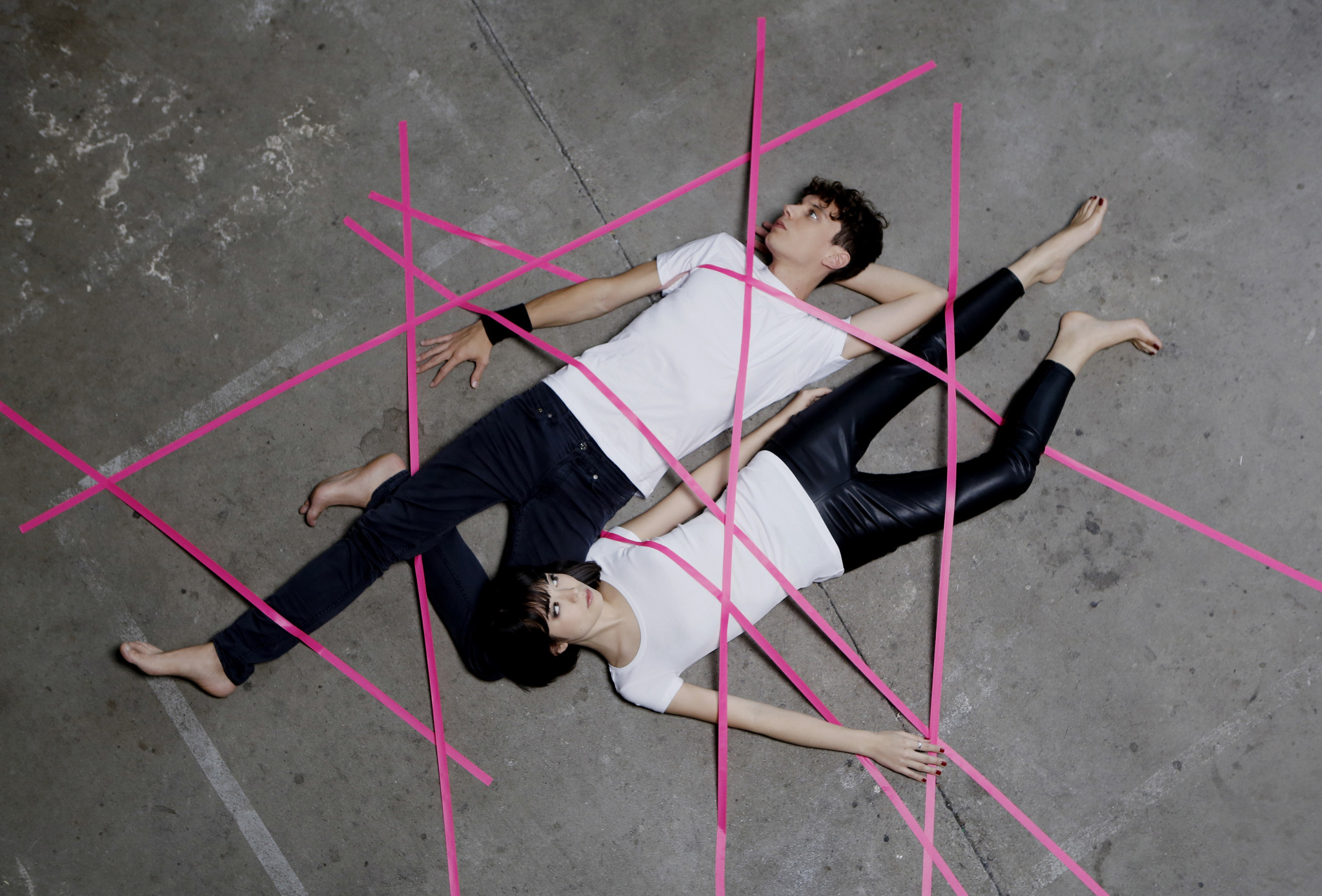 Francesco Tristano, Alice Sara Ott