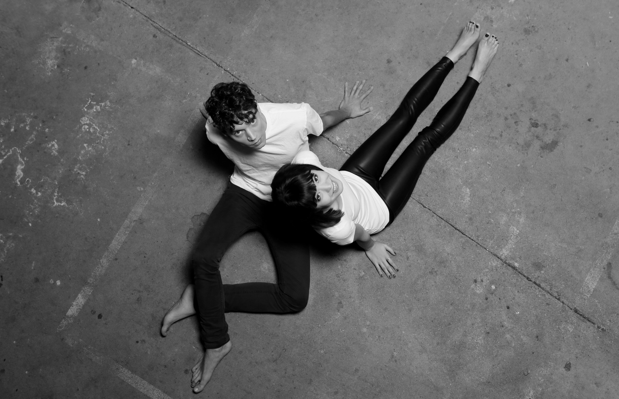 Francesco Tristano, Alice Sara Ott