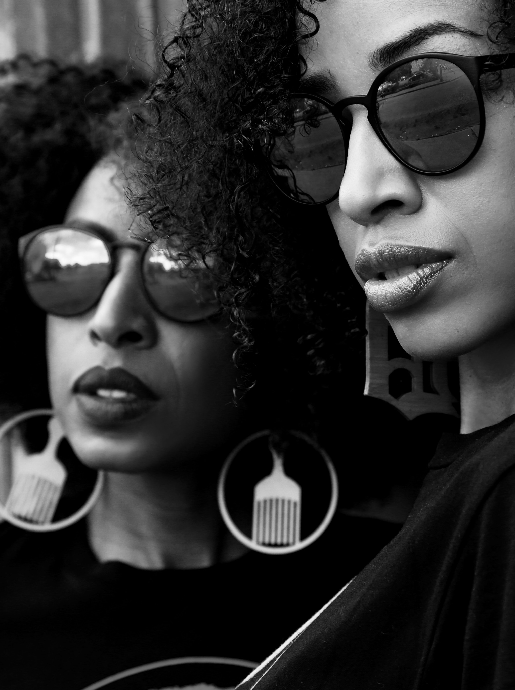 Suga Shonuff, Flo Real