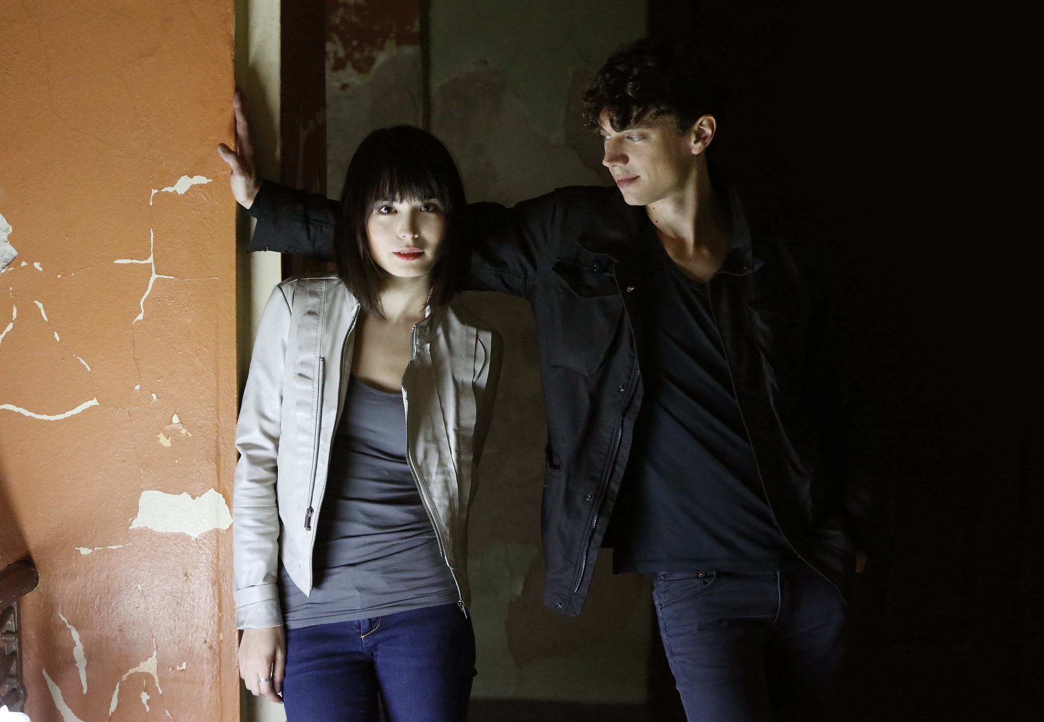 Francesco Tristano, Alice Sara Ott