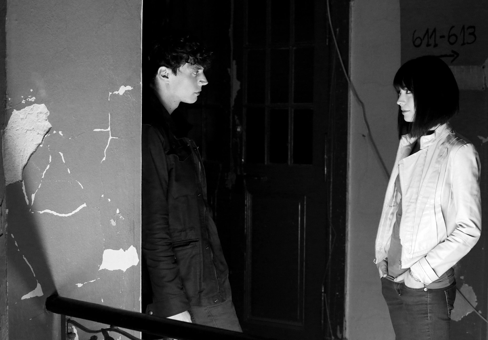Francesco Tristano, Alice Sara Ott