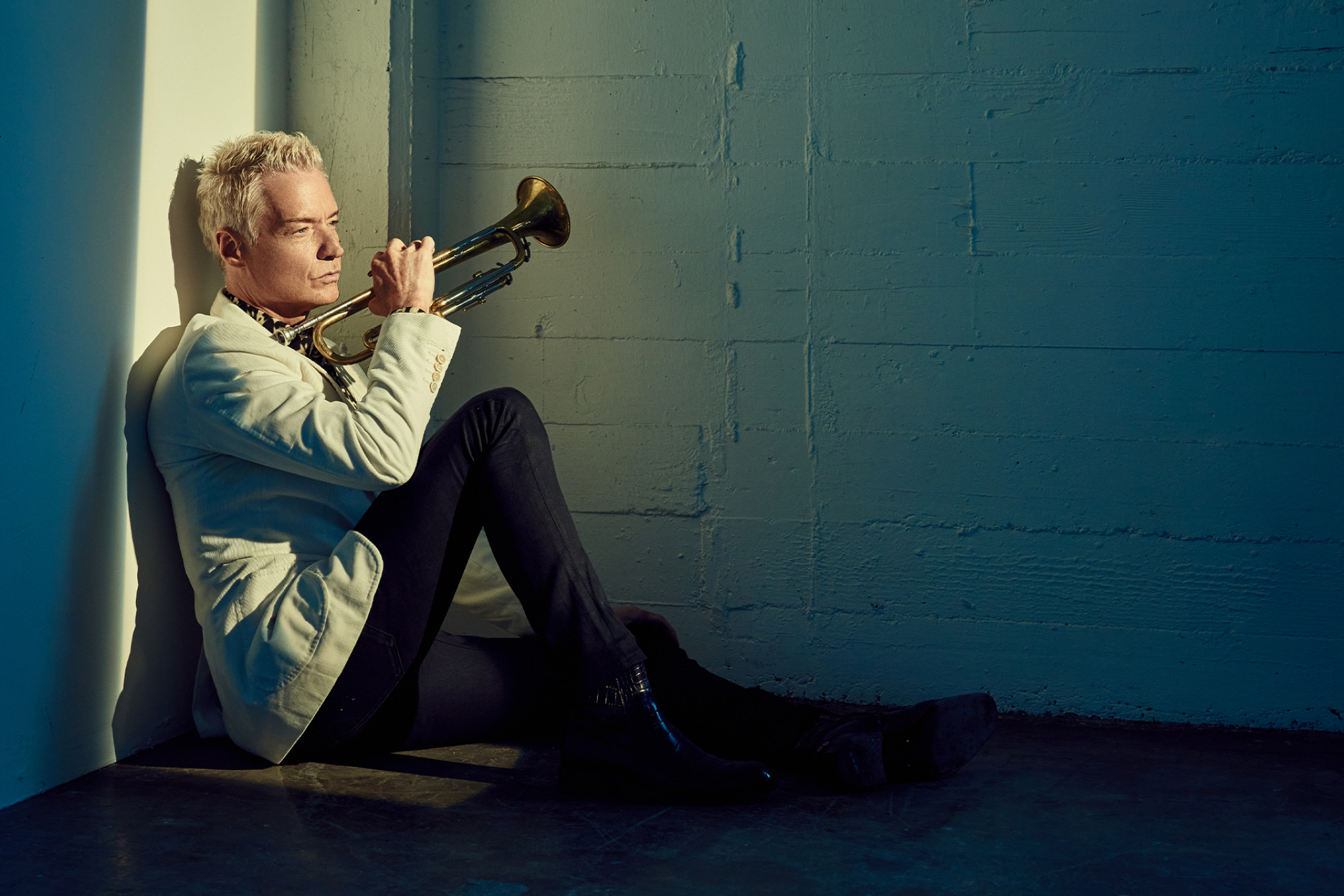 Weniger ist mehr - Chris Botti kündigt neues Album an