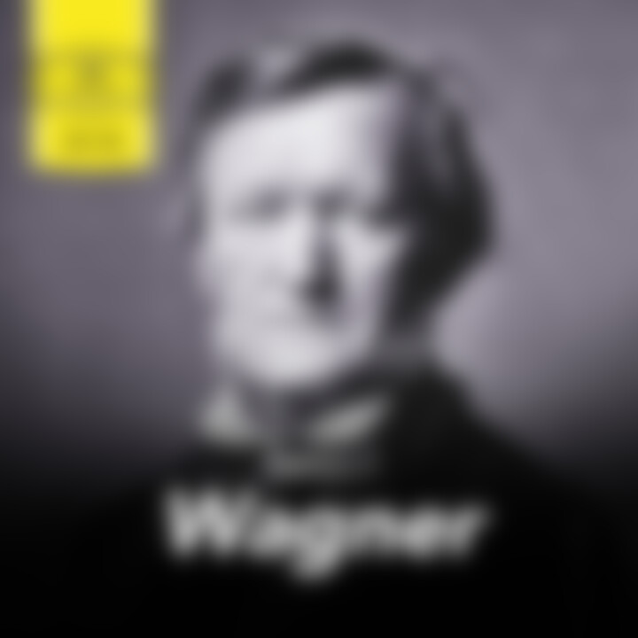 Best of Wagner DG 125 edition