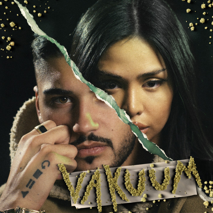 Vakuum Cover