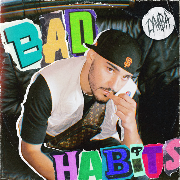 Bad Habits Cover