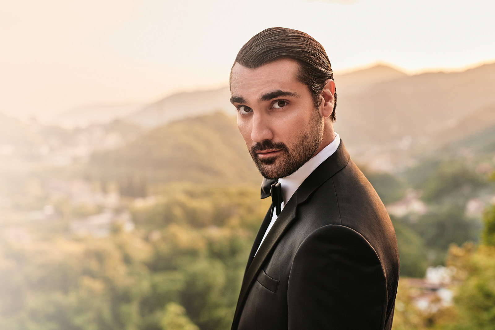 Jonathan Tetelman · The Great Puccini