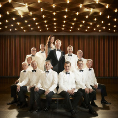 Max Raabe (2023) 