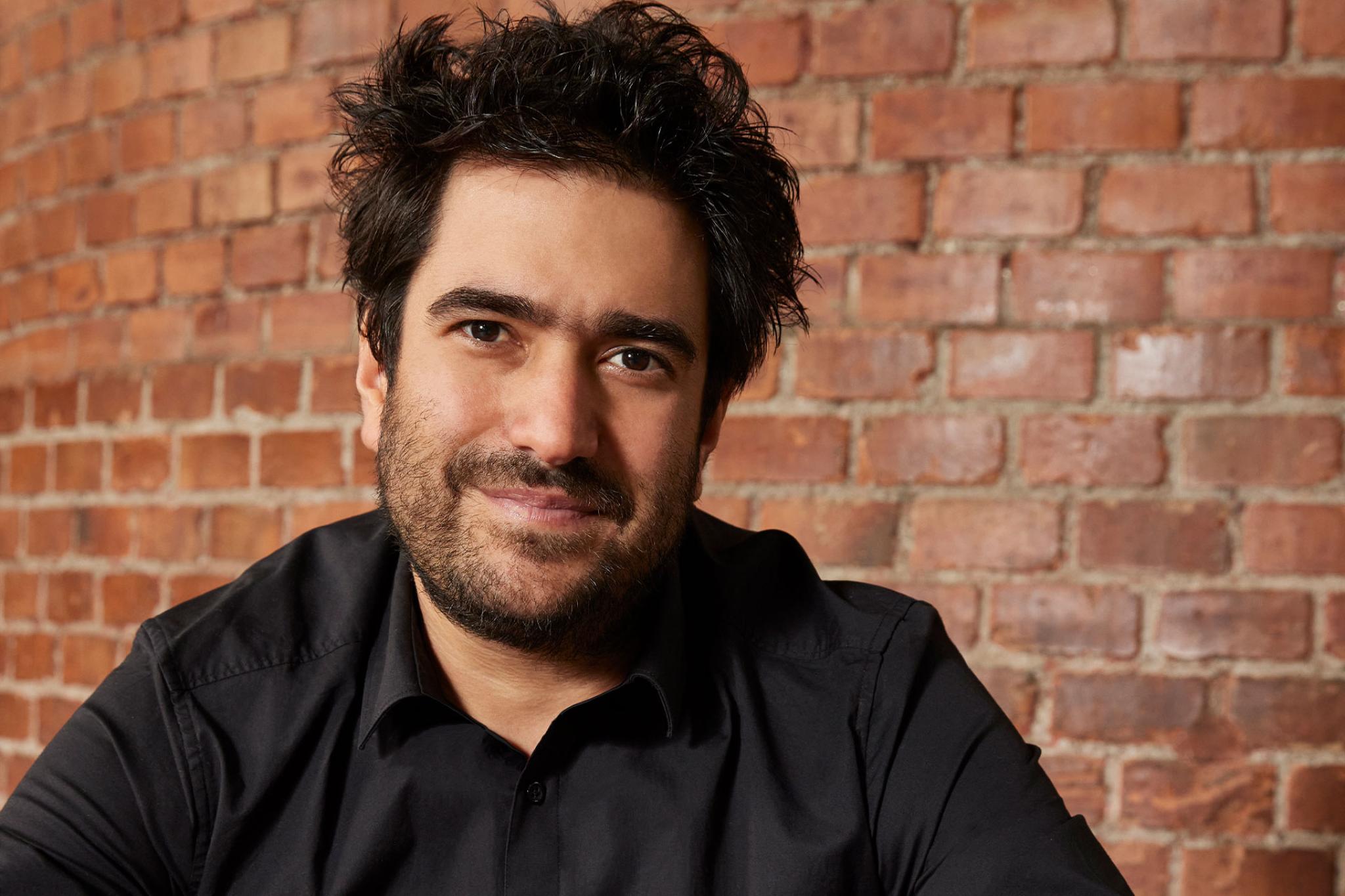 Von kreativer Unruhe getrieben - afrokubanischer Jazz mit neuem Dreh