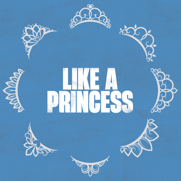 Like a Princess