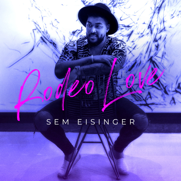 ELE_115_Sem_Eisinger_Singlecover_Rodeo_Love_RZ.jpg