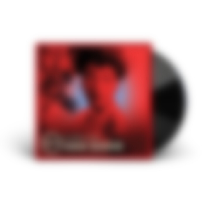 Sarah Vaughan Great Women Of Song black-LP MockUp