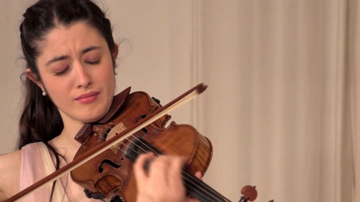 Dueñas: Homage 1770 (Official Music Video)