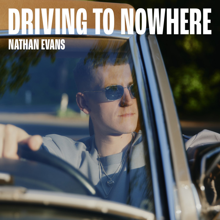 Driving To Nowhere (Single)