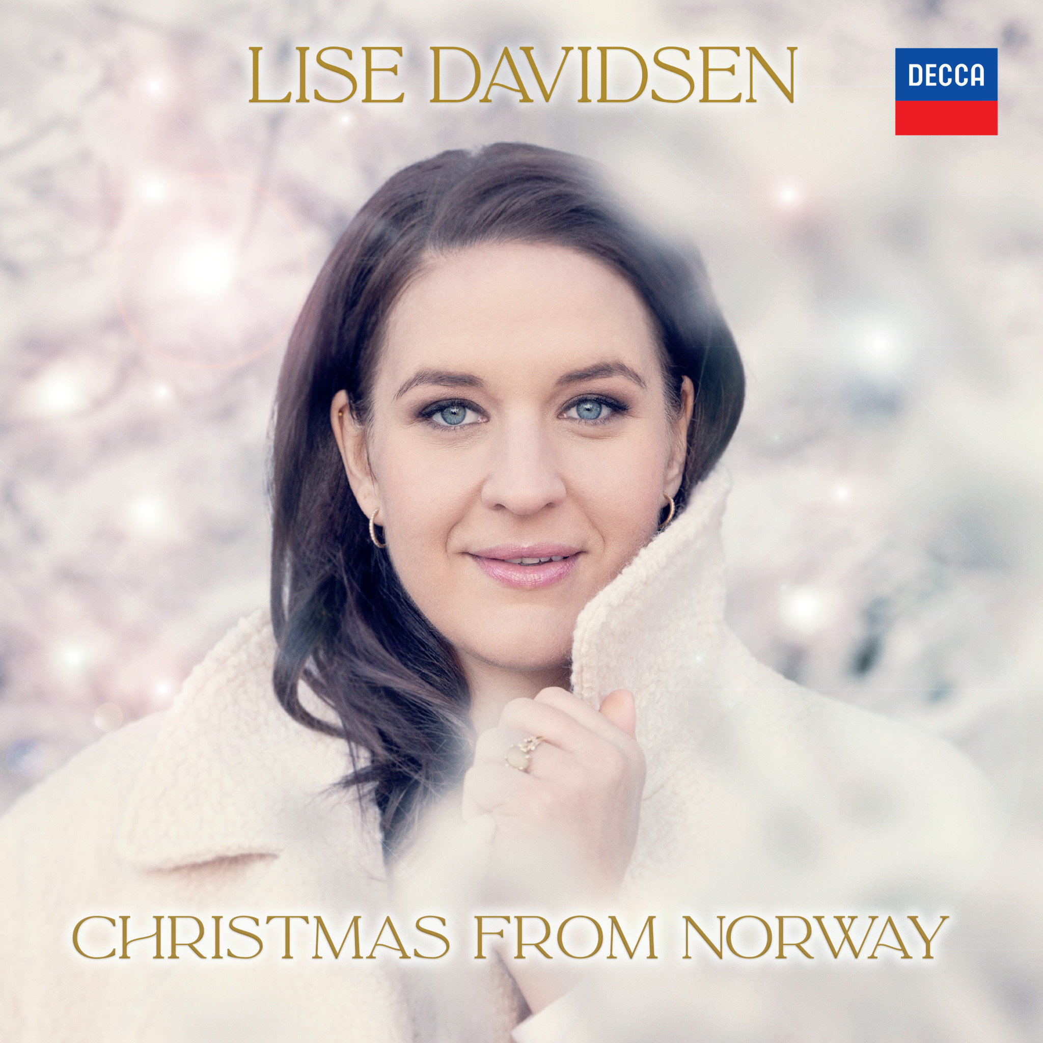 Lise Davidsen - Christmas from Norway