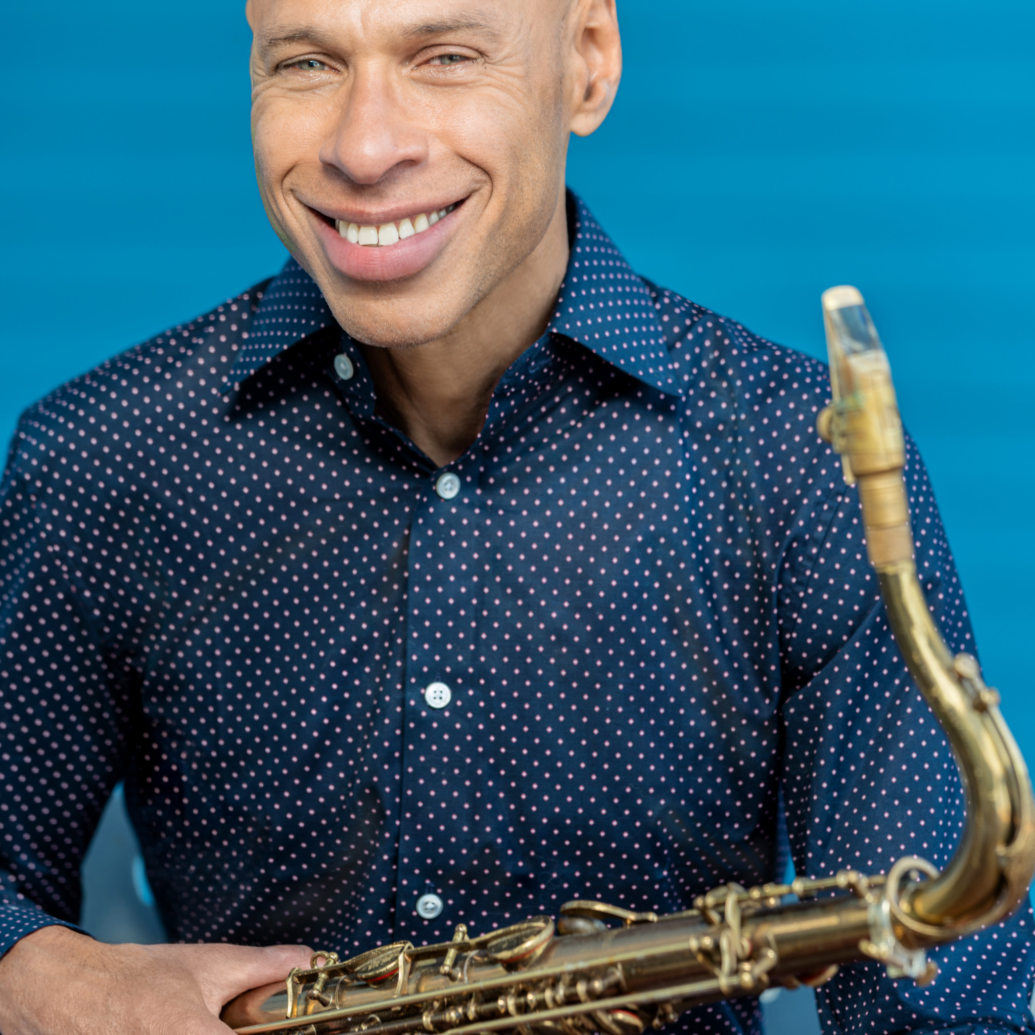 Joshua Redman