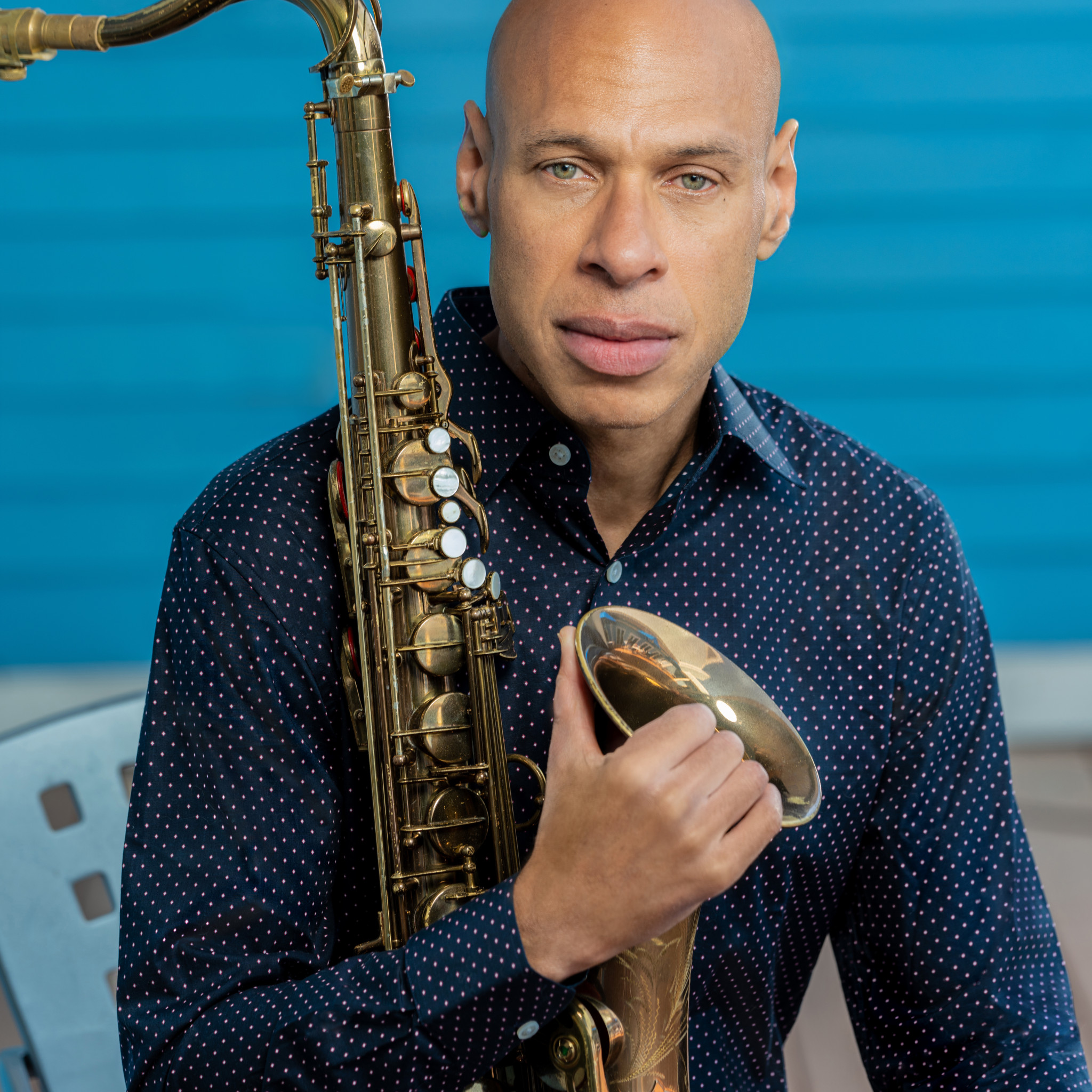 Joshua Redman
