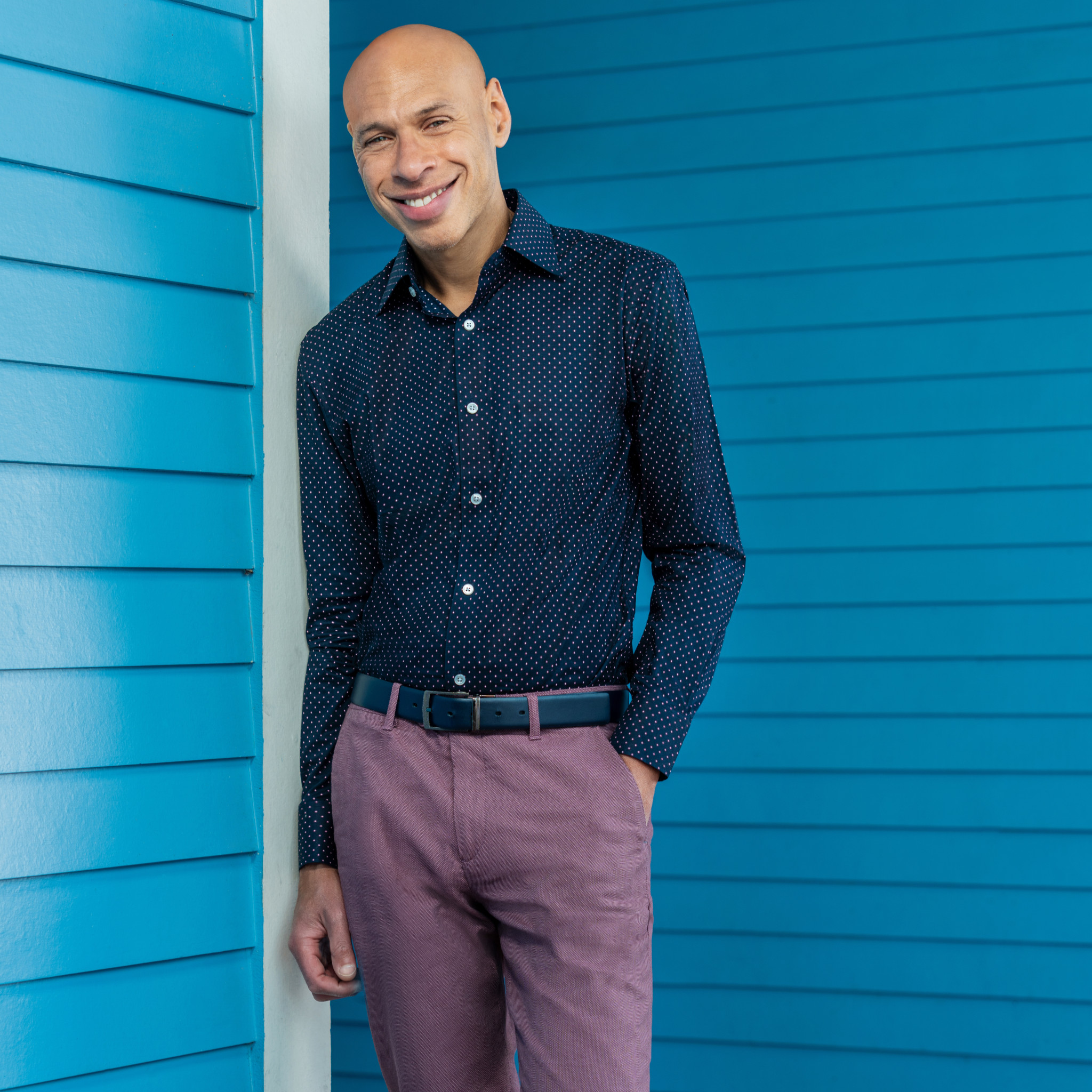 Joshua Redman