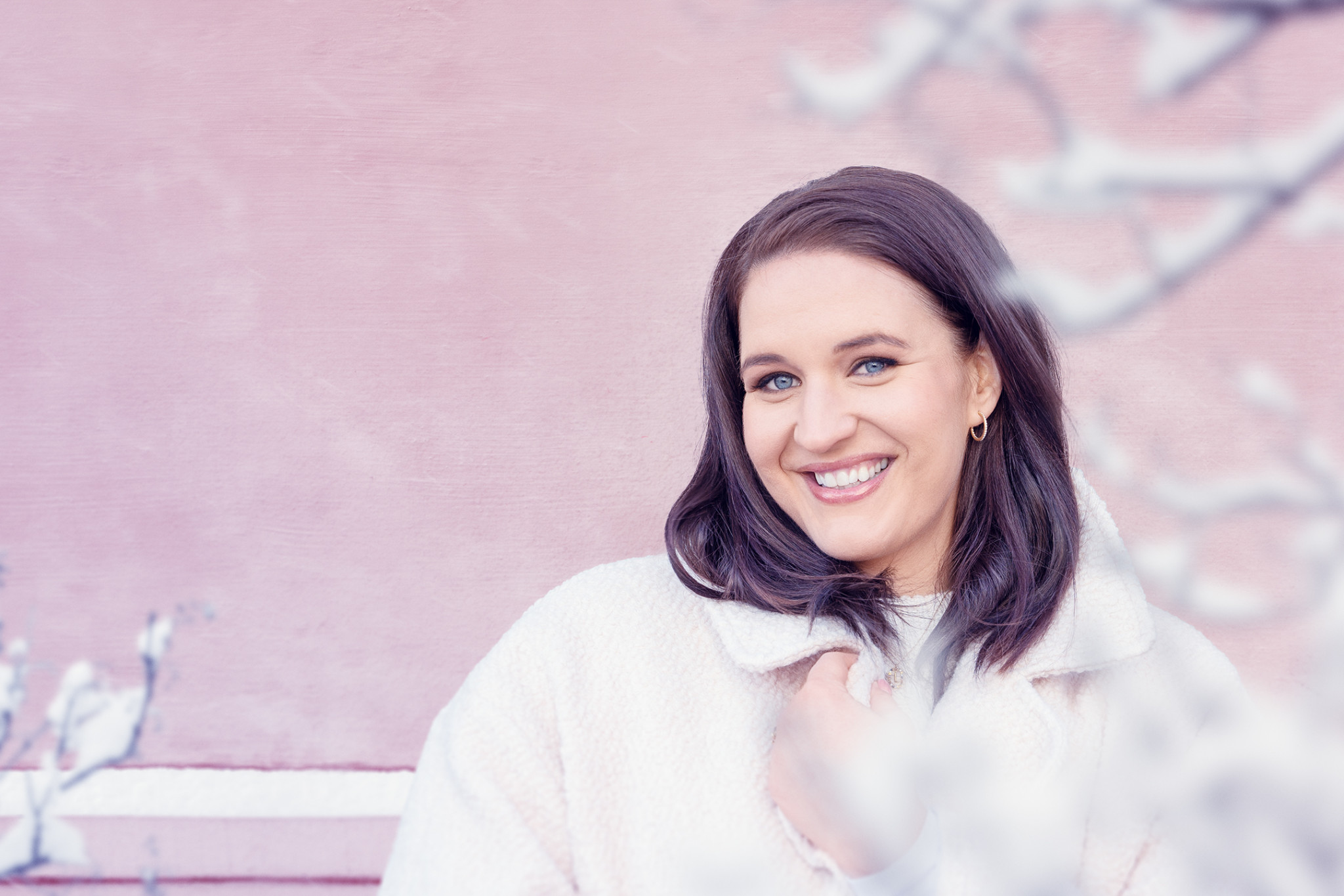 Lise Davidsen - Christmas From Norway