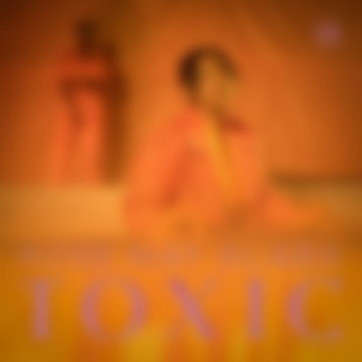 Toxic Cover