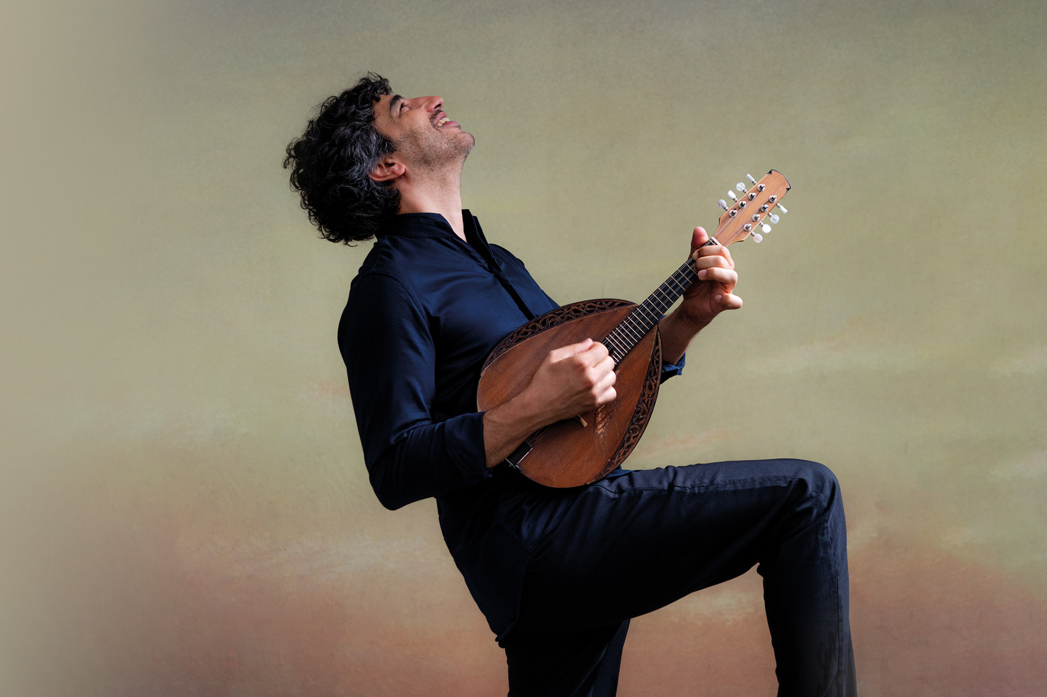 Avi Avital: Concertos