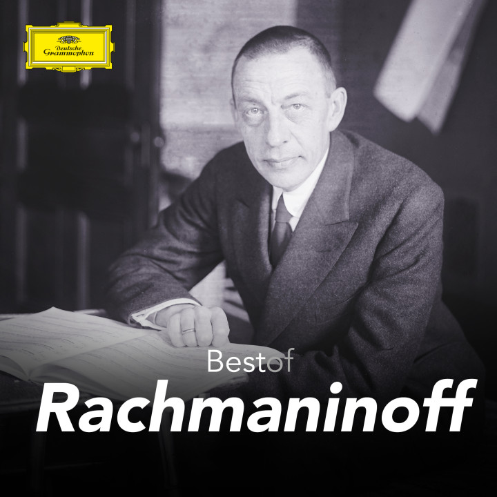 Rachmaninoff - Best of