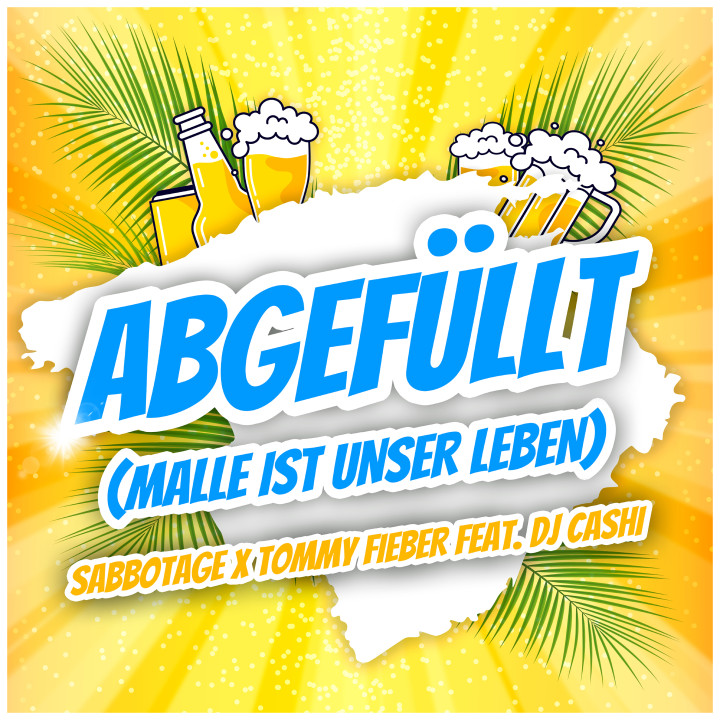 ELE_121_Sabbotage_TommyFieber_DJCashi_Singlecover_Abgefüllt_RZ.jpg