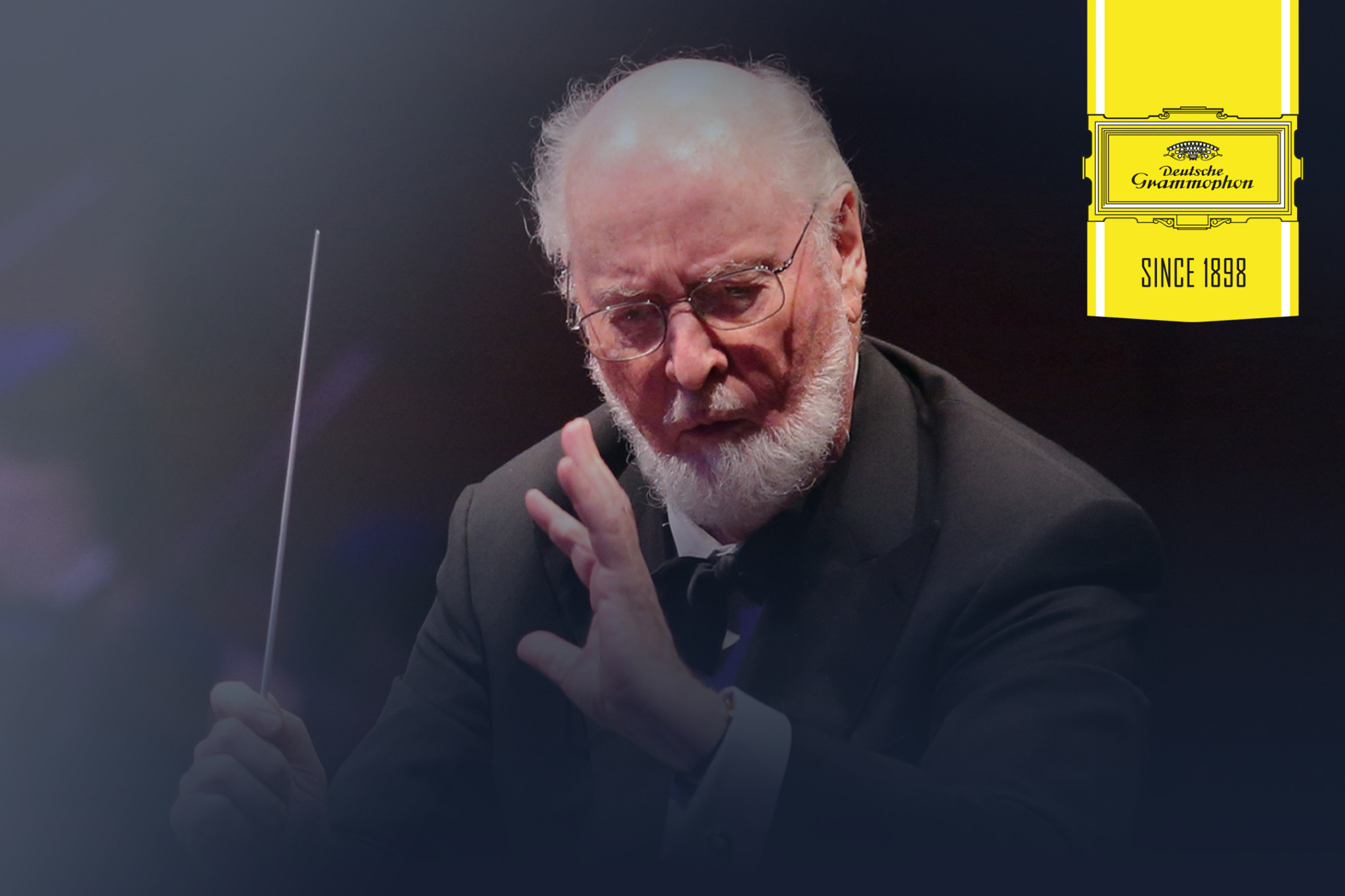 John Williams DG 125