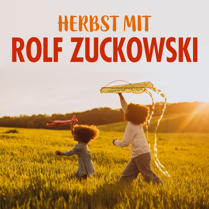 Herbst Kinderlieder mit Rolf Zuckowski