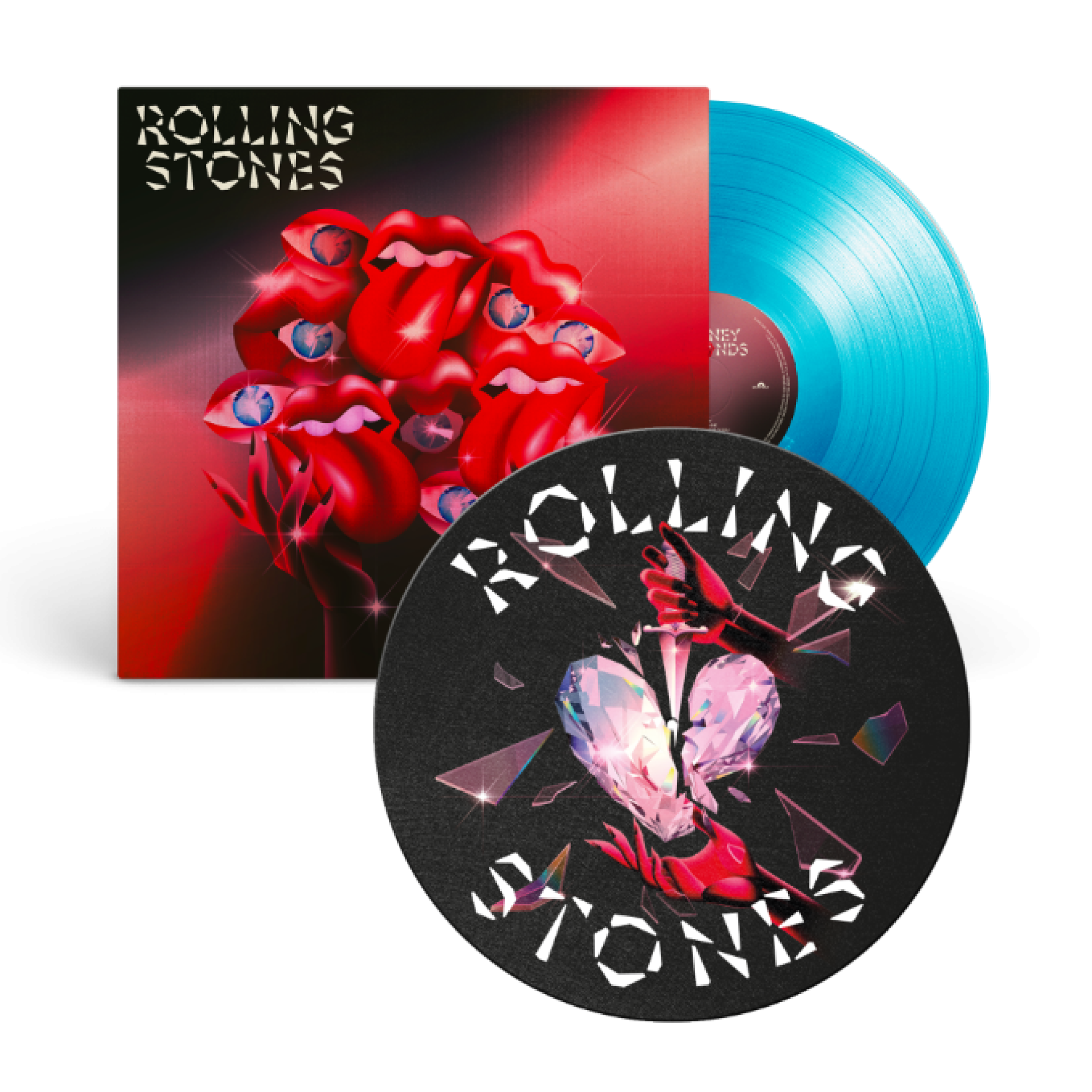 The Rolling Stones