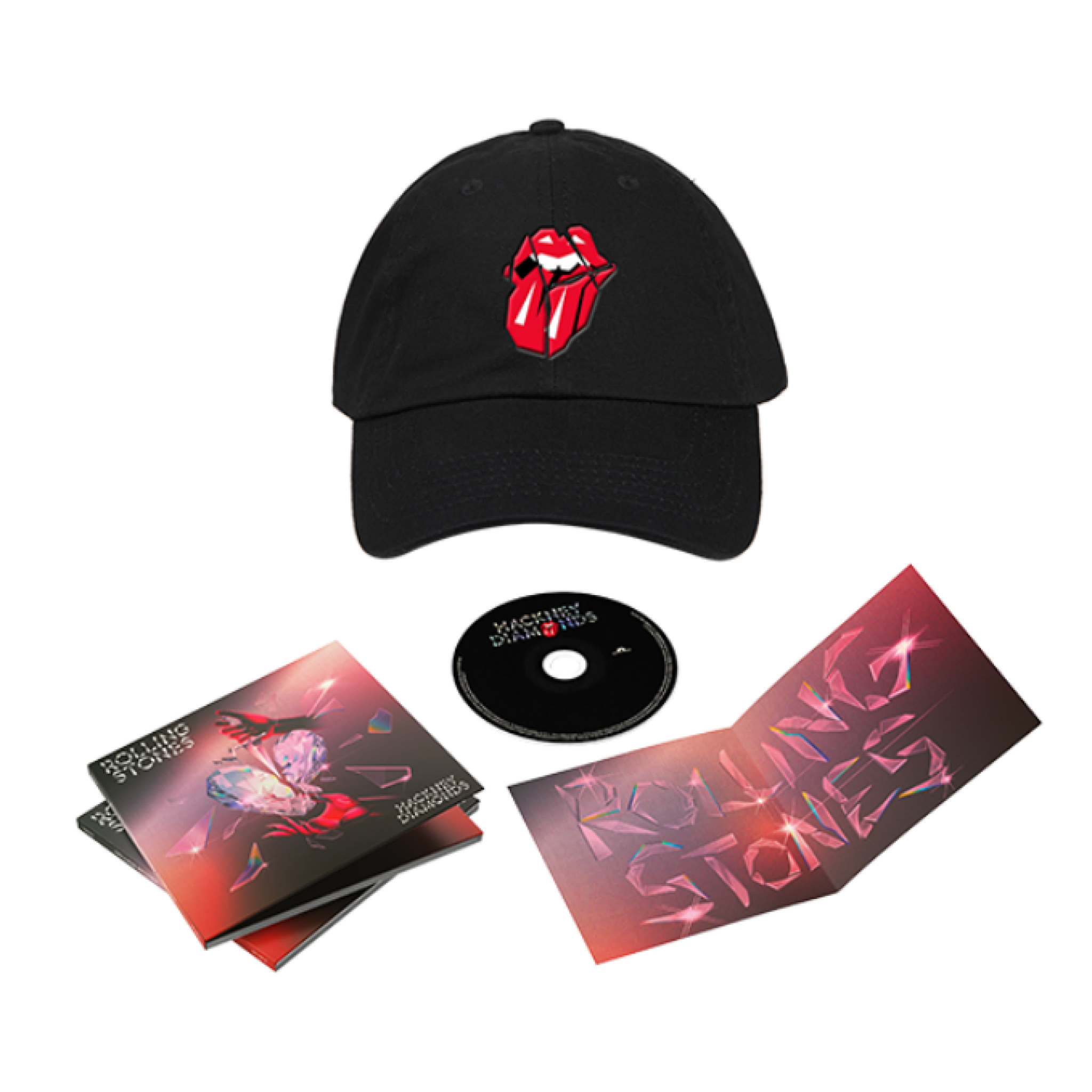 The Rolling Stones