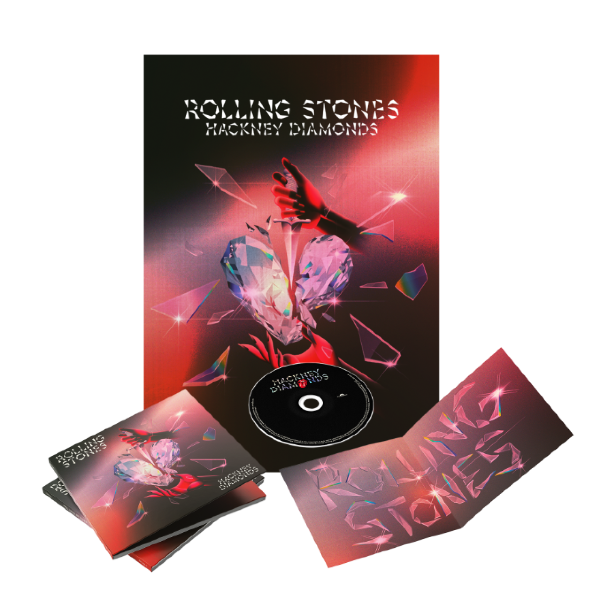 The Rolling Stones