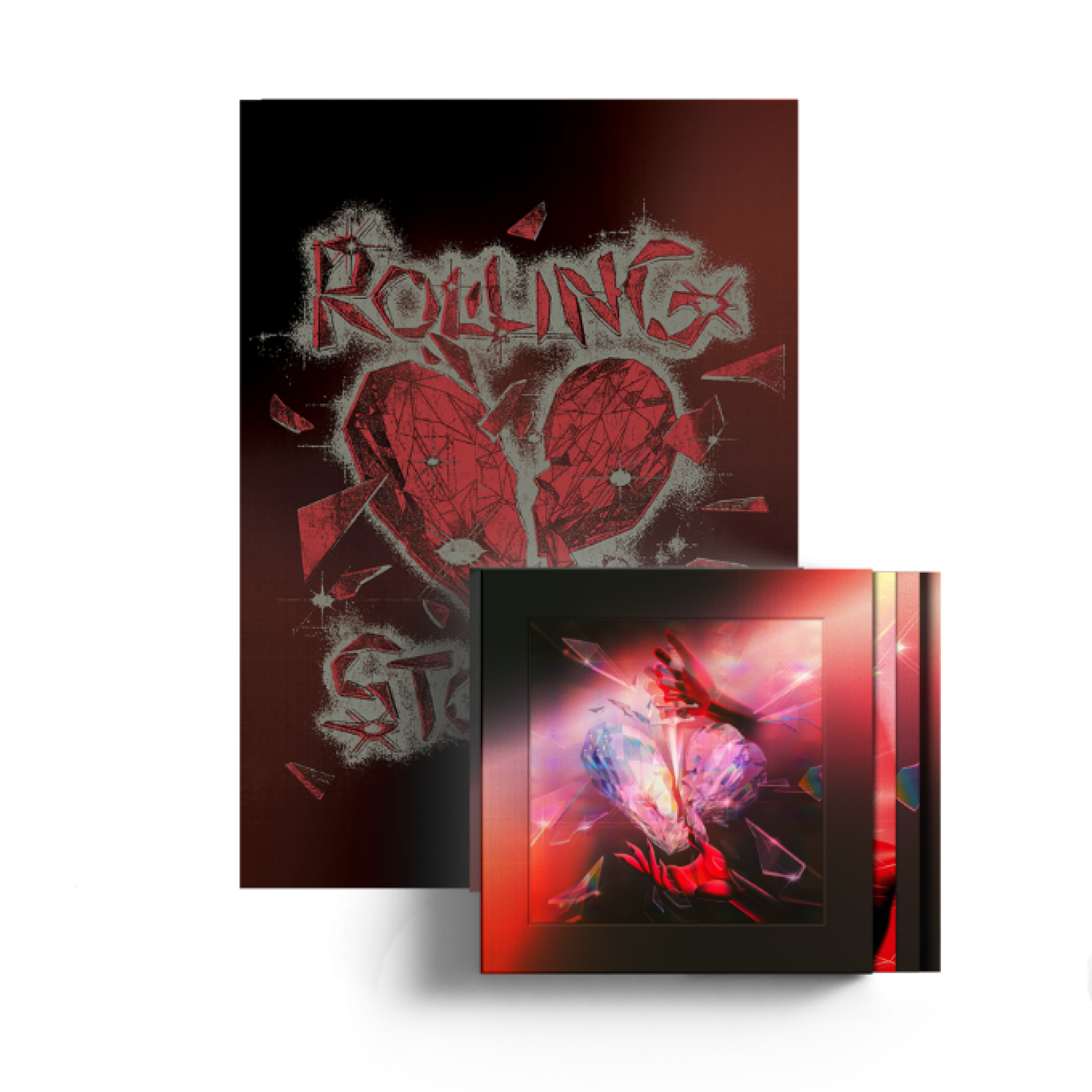 The Rolling Stones