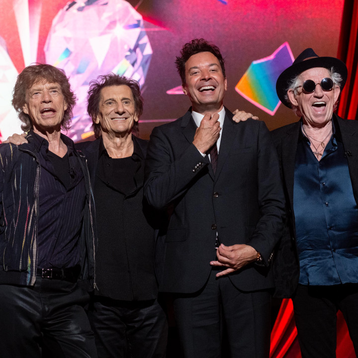 The Rolling Stones “Hackney Diamonds” (2023)