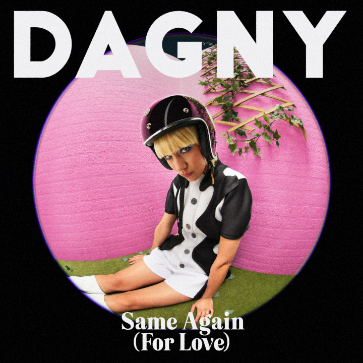 Same Again (For Love) Cover