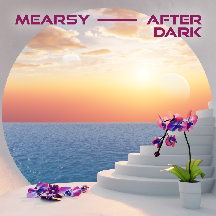 After Dark Cover