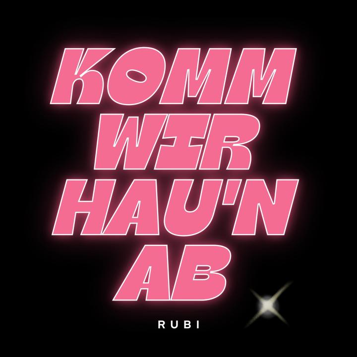 KOMM WIR HAUN AB Cover