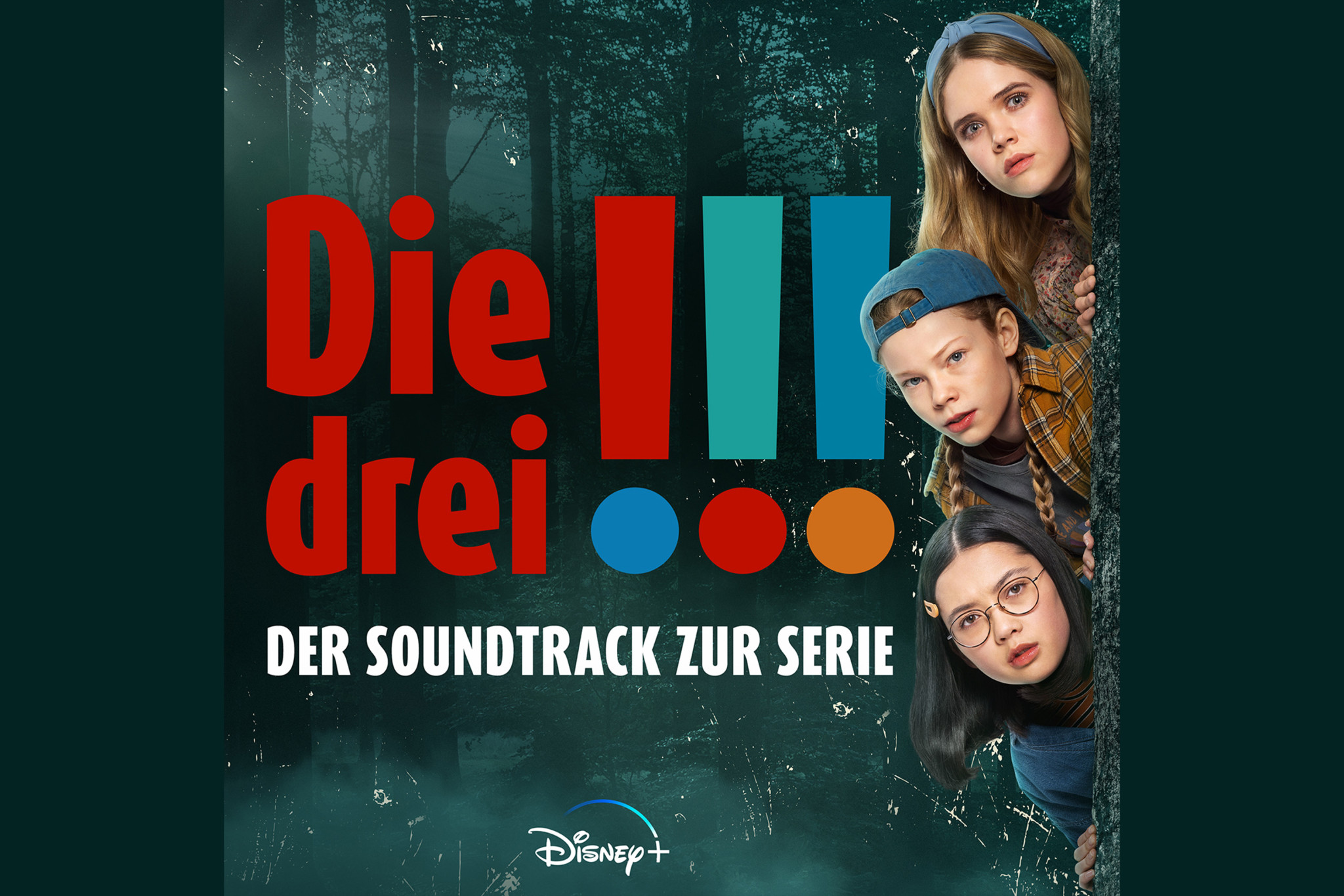 Die Drei Neue Folge