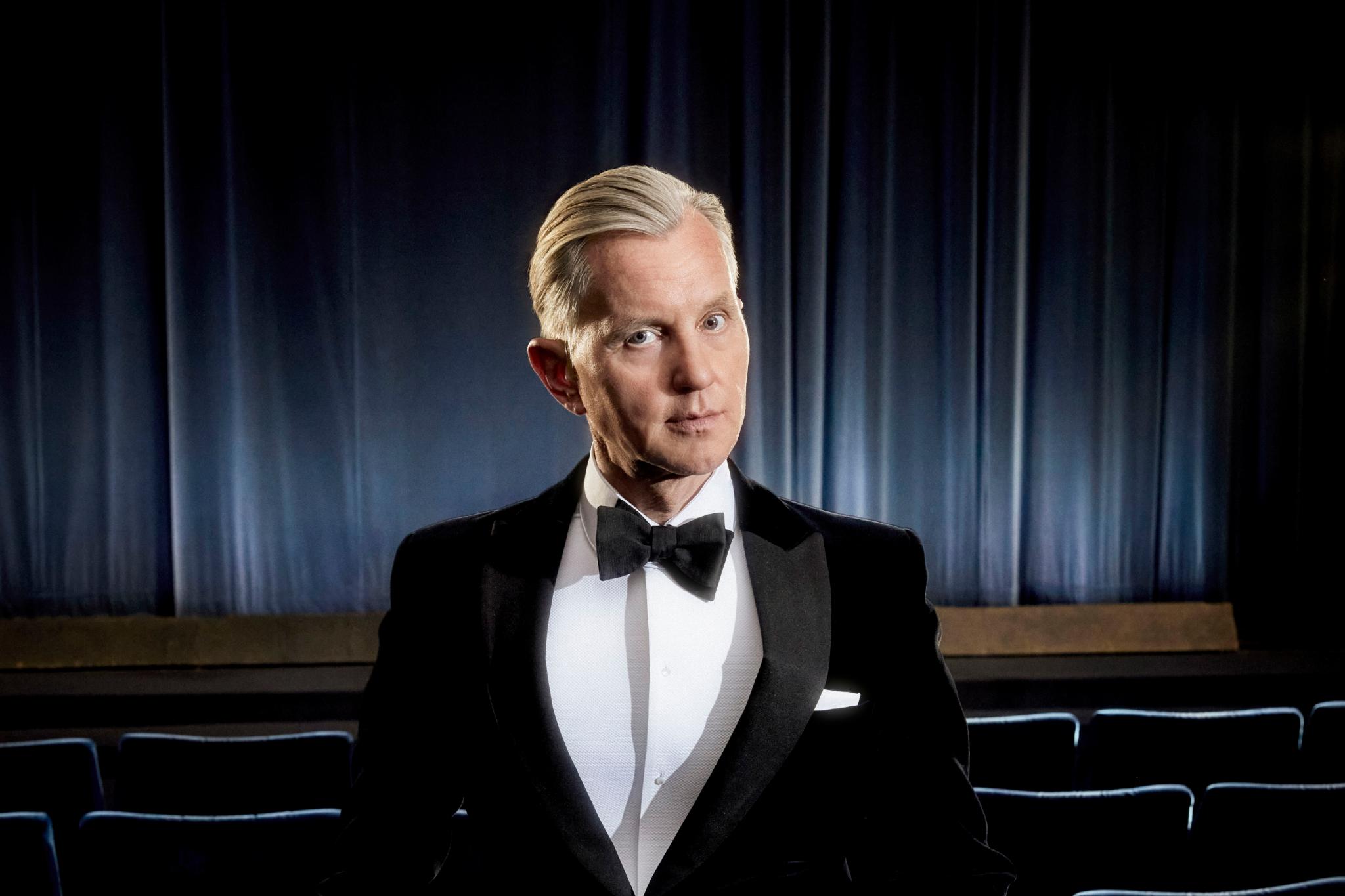 Max Raabe