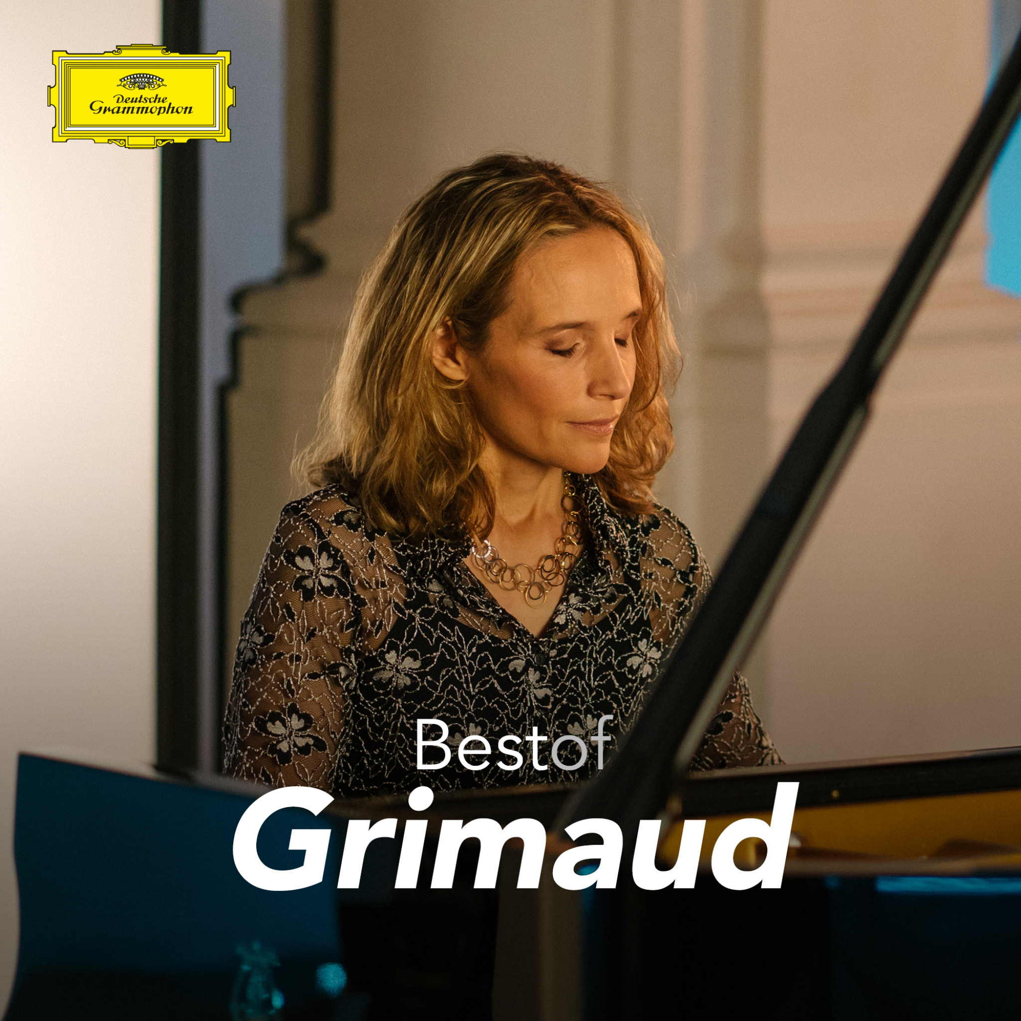 Hélène Grimaud - Best of