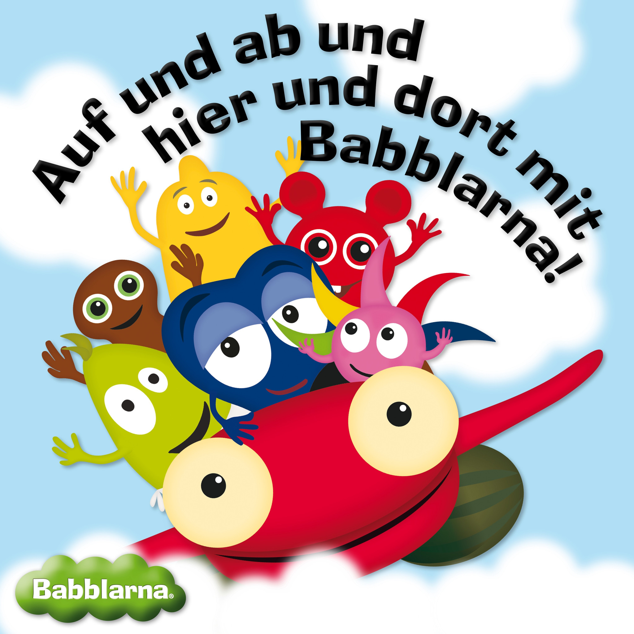 eCover Babblarna deutsches Album 2023.jpg