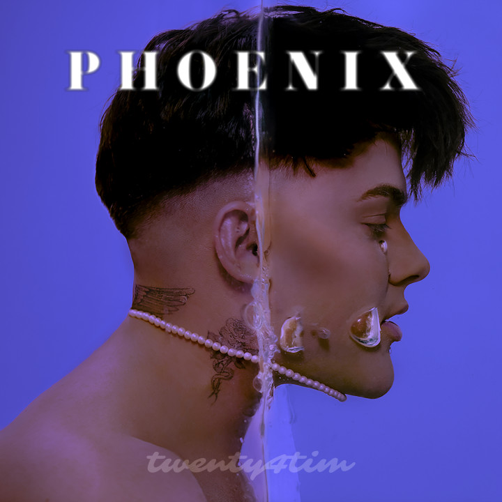 PHOENIX (eAlbum)