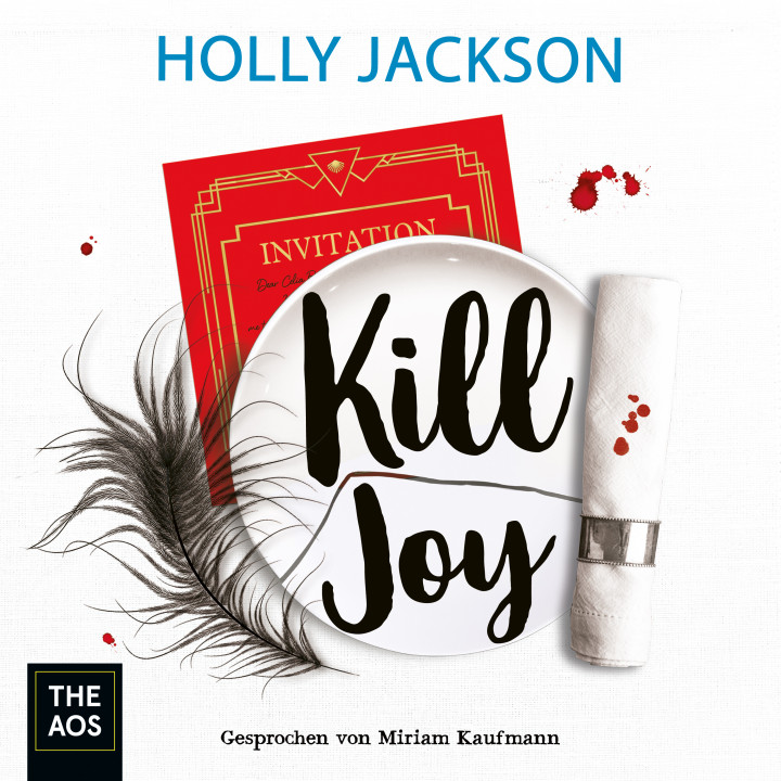 Kill Joy Cover