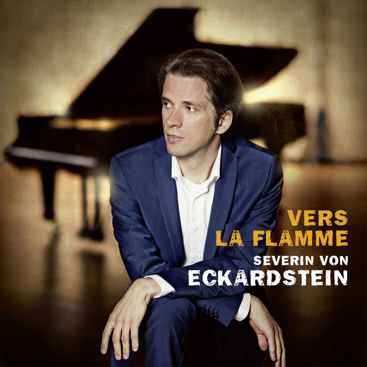 Eckardstein - Vers La Flamme