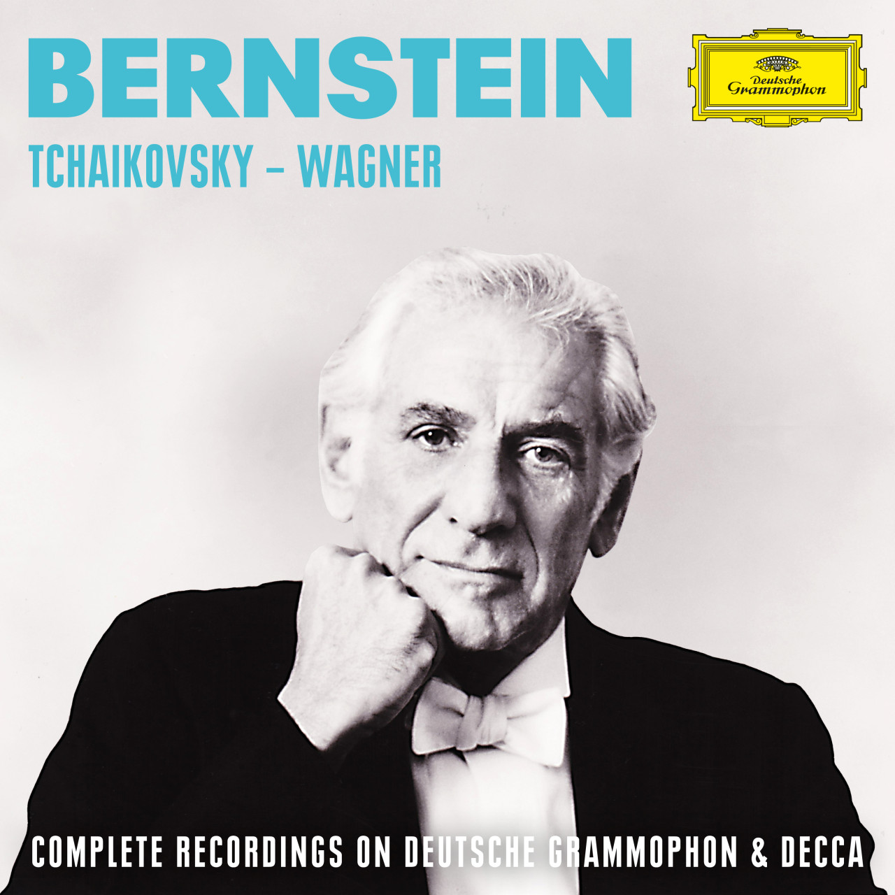 TCHAIKOVSKY - WAGNER Bernstein | Deutsche Grammophon
